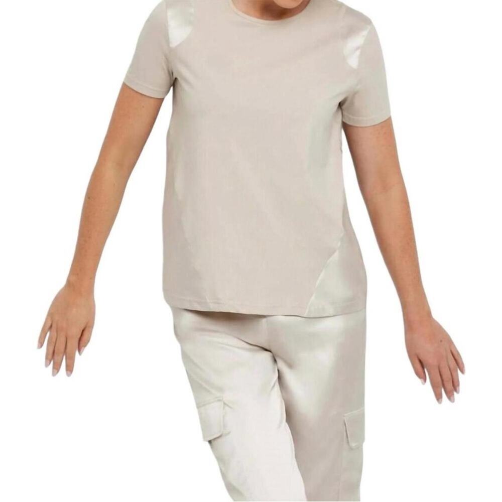 Anatomie Carmella Top In Stone Women's M